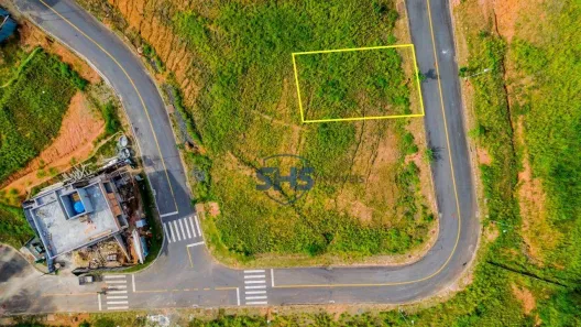 Lote/Terreno à venda, 261m² no Itoupava Norte, Blumenau