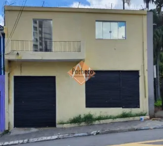 Prédio Comercial à venda, 292m² no Penha de França, São Paulo