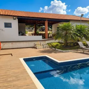 Fazenda/Sítio com 4 Quartos à venda, 319m² no Chácara Flórida, Itu