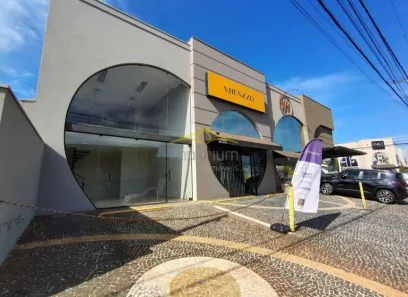Ponto Comercial para alugar, 62m² no Jardim Glória, Americana