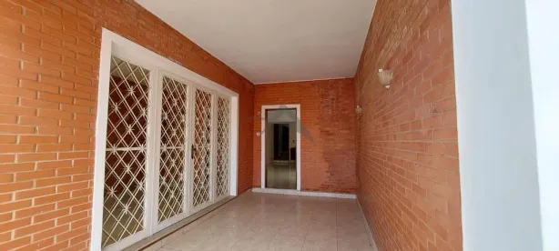 Imóvel Comercial com 1 Quarto à venda, 208m² no Jardim Planalto, Campinas