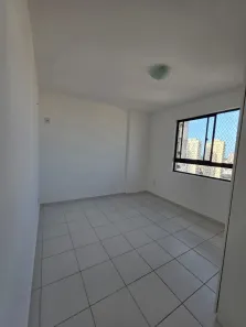 Apartamento com 3 Quartos para alugar, 75m² no Nova Parnamirim, Parnamirim