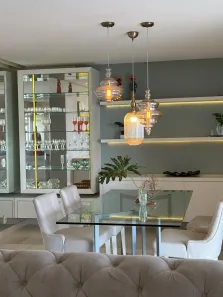 Apartamento com 3 Quartos à venda, 133m² no Jardim Campo Grande, São Paulo