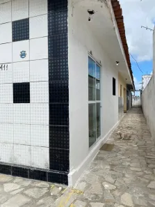 Apartamento com 2 Quartos à venda, 48m² no José Américo de Almeida, João Pessoa