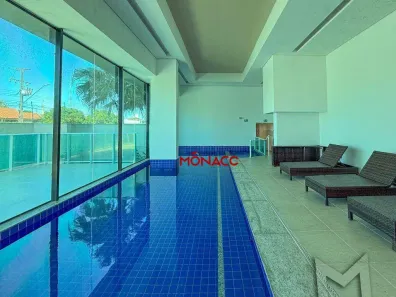 Apartamento com 2 Quartos à venda, 52m² no Jardim Shangri-la A, Londrina