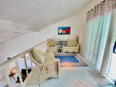 Cobertura com 4 Quartos à venda, 310m² no Praia Grande, Ubatuba