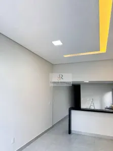 Casa com 2 Quartos à venda, 70m² no Jardim Morada do Sol, Indaiatuba