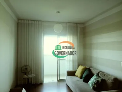 Apartamento com 3 Quartos à venda, 80m² no Bonfim, Campinas