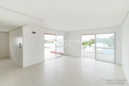 Cobertura com 2 Quartos à venda, 166m² no Tristeza, Porto Alegre