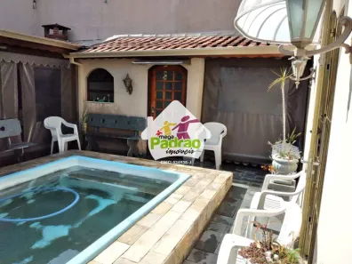 Casa com 2 Quartos à venda, 120m² no Várzea do Palácio, Guarulhos