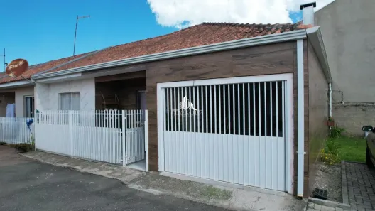 Casa de Condomínio com 3 Quartos à venda, 100m² no Jardim Paulista, Campina Grande do Sul