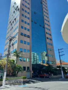 Sala Comercial para alugar, 33m² no Tatuapé, São Paulo