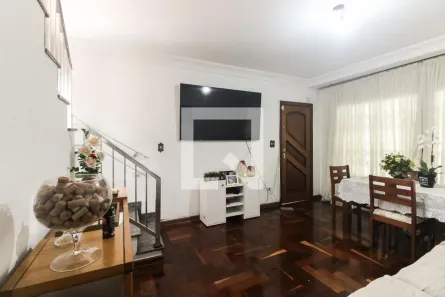 Casa com 3 Quartos à venda, 150m² no Cidade Mãe do Céu, São Paulo