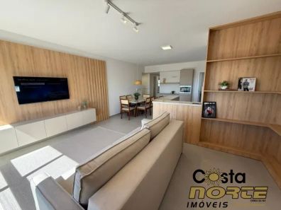 Apartamento com 3 Quartos à venda, 101m² no Tramandaí, Tramandaí
