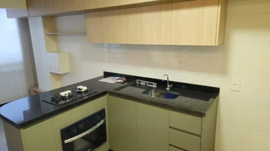 Apartamento com 1 Quarto para alugar, 30m² no Jardim São Paulo(Zona Norte), São Paulo