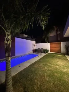 Casa de Condomínio com 3 Quartos para venda ou aluguel, 242m² no Condomínio do Taubaté Village, Taubaté