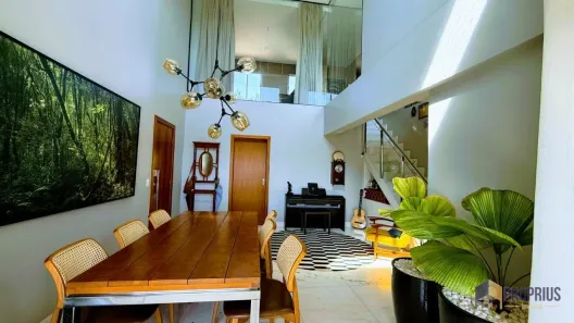 Cobertura com 3 Quartos à venda, 205m² no Santo Antônio, Belo Horizonte
