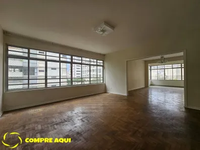 Apartamento com 3 Quartos à venda, 188m² no Cerqueira César, São Paulo