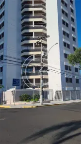 Apartamento com 3 Quartos à venda, 111m² no Centro, Marília