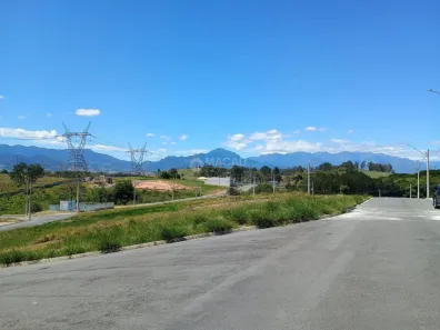 Lote/Terreno à venda, 250m² no , Cachoeira Paulista