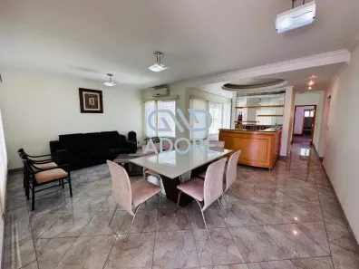 Casa de Condomínio com 3 Quartos à venda, 278m² no Jardim Donalísio, Salto