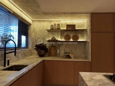 Apartamento com 3 Quartos à venda, 231m² no Vila Clementino, São Paulo
