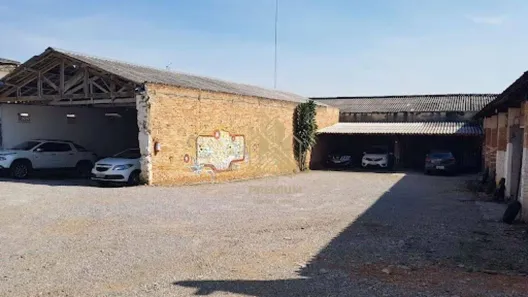 Galpão/Depósito/Armazém à venda, 598m² no Centro, Atibaia