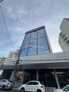 Sala Comercial para alugar, 55m² no Centro, Criciúma