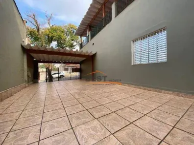 Casa com 2 Quartos à venda, 252m² no Parque da Lapa, São Paulo