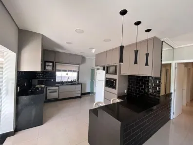 Fazenda/Sítio com 5 Quartos à venda, 434m² no Vista Alegre, Bady Bassitt