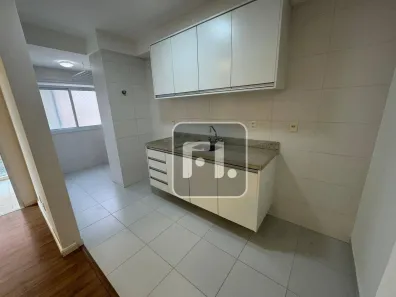 Apartamento com 2 Quartos para alugar, 76m² no Dezoito do Forte Empresarial/Alphaville., Barueri