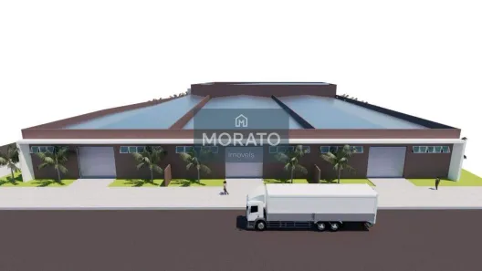 Lote/Terreno à venda, 4500m² no Granja Ouro Branco, Contagem
