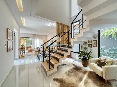Casa com 4 Quartos à venda, 220m² no Urbanova V, São José dos Campos