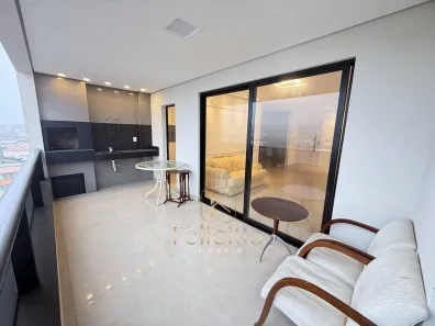 Apartamento com 3 Quartos à venda, 127m² no Nossa Senhora do Rosário, São José