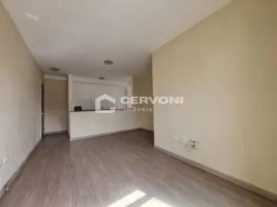 Apartamento com 2 Quartos para alugar, 65m² no Jardim Oriente, São José dos Campos