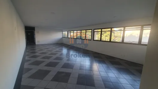 Sala Comercial para alugar, 150m² no Distrito Industrial, Jundiaí