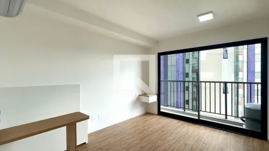 Kitnet com 1 Quarto à venda, 26m² no Pinheiros, São Paulo