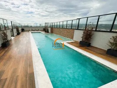 Apartamento com 1 Quarto à venda, 64m² no Atibaia Jardim, Atibaia