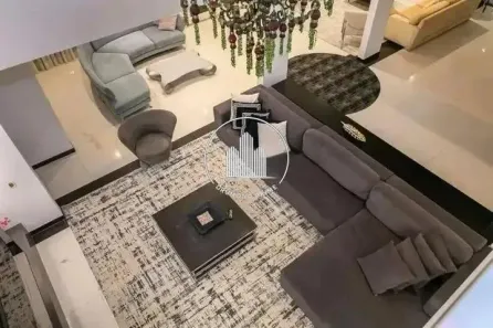 Casa com 6 Quartos para alugar, 630m² no Jurerê Internacional, Florianópolis