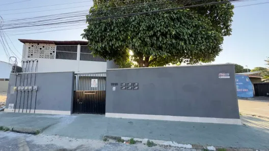 Apartamento com 1 Quarto para alugar, 23m² no Cidade dos Funcionários, Fortaleza