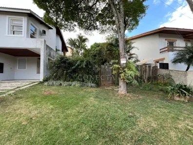 Lote/Terreno à venda, 360m² no Alphaville, Santana de Parnaíba