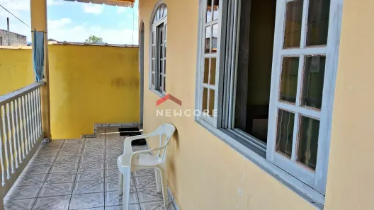 Casa com 2 Quartos à venda, 100m² no Vila Romar, Peruíbe