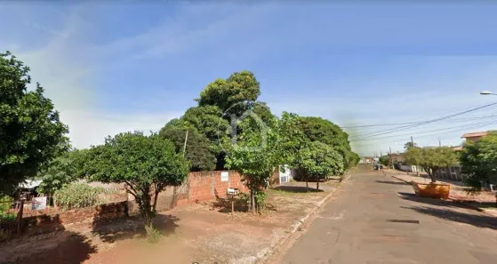 Lote/Terreno à venda, 432m² no Vila Piratininga, Campo Grande