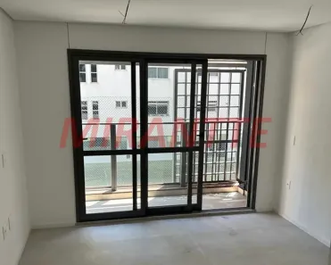 Apartamento com 1 Quarto à venda, 24m² no Campo Belo, São Paulo