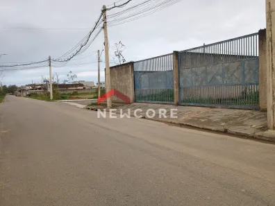 Lote/Terreno à venda, 651m² no Balneário Recanto do Sol, Caraguatatuba