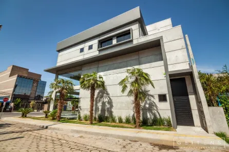 Sala Comercial para alugar, 72m² no Marechal Rondon, Canoas