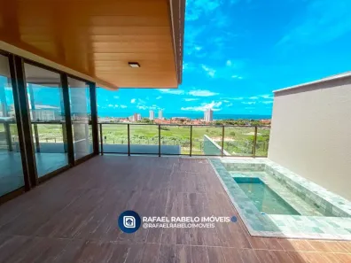 Casa com 4 Quartos à venda, 200m² no Praia do Futuro II, Fortaleza