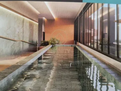 Apartamento com 3 Quartos à venda, 92m² no Bigorrilho, Curitiba