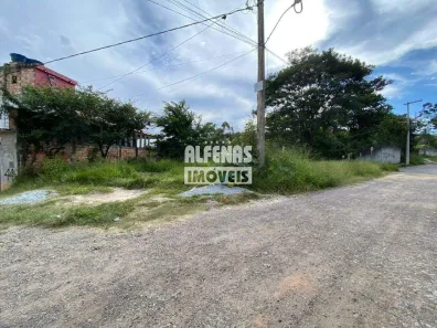 Lote/Terreno à venda, 465m² no Chácara Del-Rey, Contagem