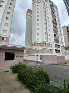 Apartamento com 3 Quartos para alugar, 90m² no Além Ponte, Sorocaba